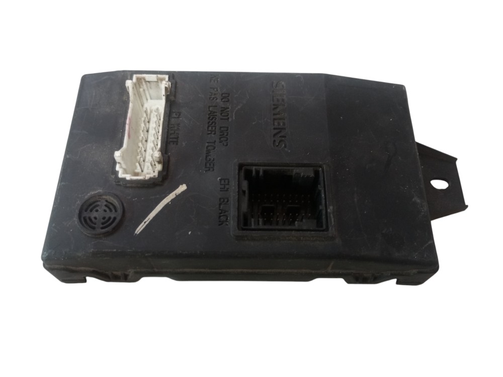 Modulo Conforto Sandero Logan 2008 2009 2010 2011 2012 Uaado 3