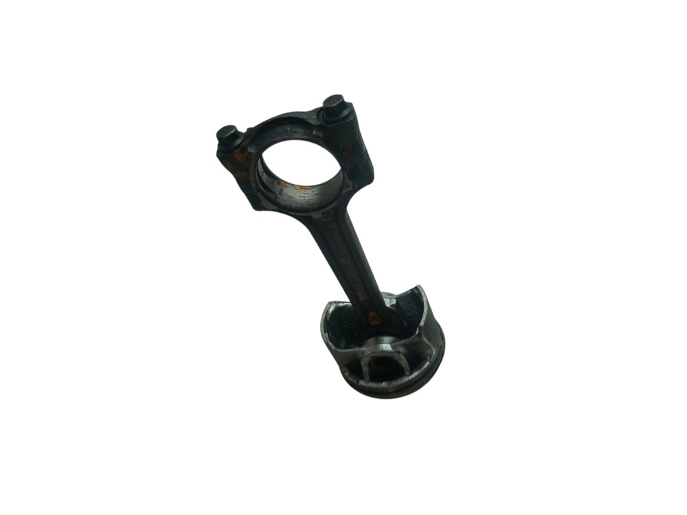 Pistão Biela Fiat Palio Fire 2006 2007 2008 1.0 Flex 3
