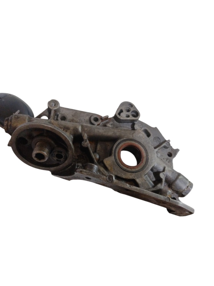 Bomba Oleo Vectra 2.0 8v 97 98 99 2000 2001 2002 2003 2005 1