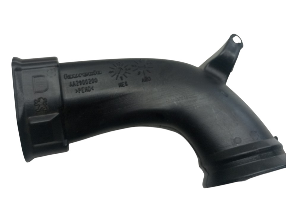 Duto Ar Ventilacao Painel Peugeot 308 2013 2014 2016 Direito 1