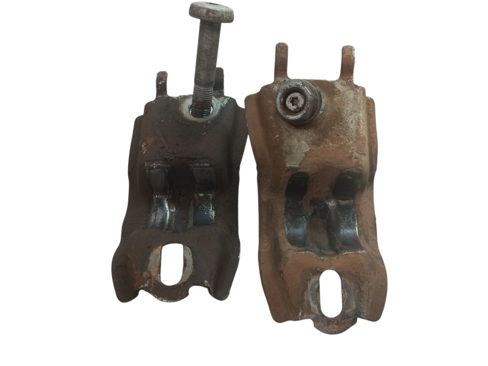 Suporte Barra Estabilizadora Peugeot 308 2013 2015 2018 Usad