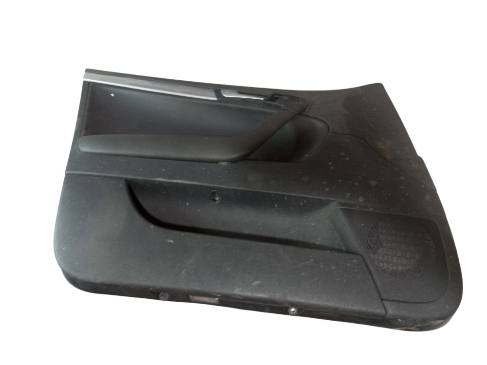 Forro Porta Audi A3 Sportback 2010 2014 Dianteiro Esquerdo 1