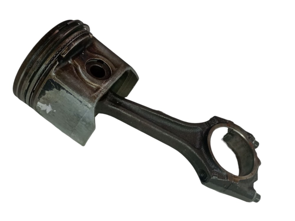 Pistao Biela Chevrolet Celta Corsa Prisma 2006 2012 8
