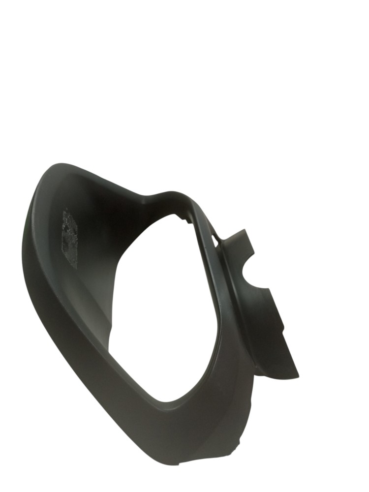 Moldura Painel Instrumentos Chevrolet Onix 2013 2017 2