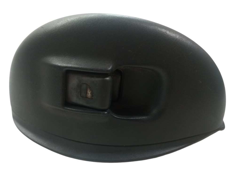 Moldura Botao Vidro Palio 96 2005 Dianteiro Direito Usado 1