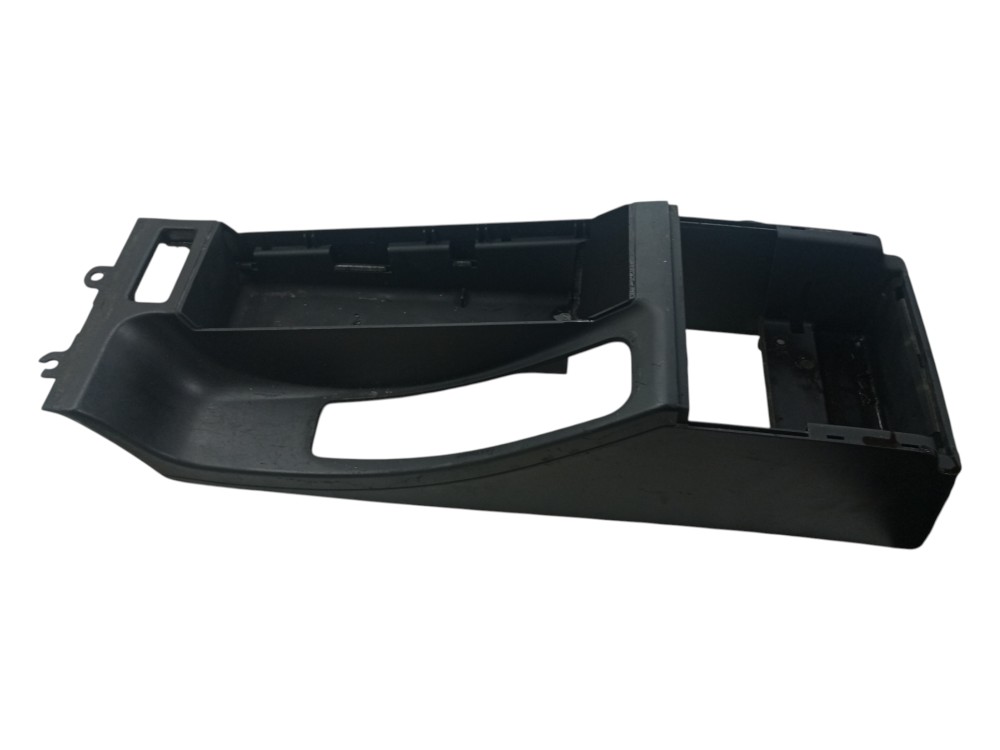 Moldura Console Central Bmw 330 Ie46 99 2000 2006 Usado 1