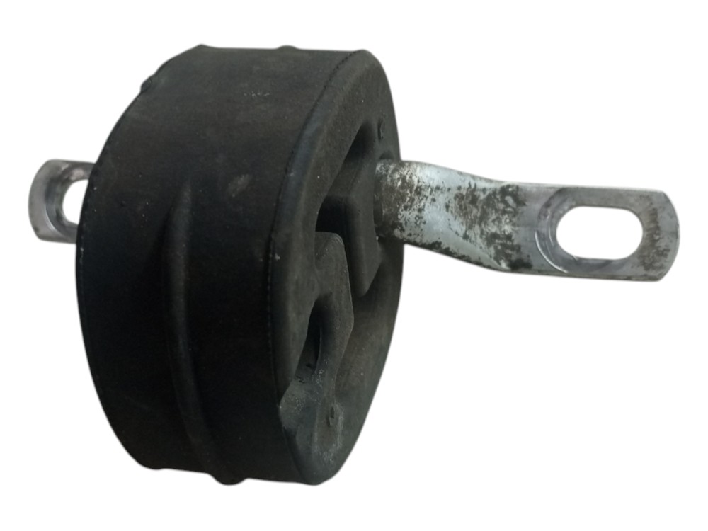 Coxim Borracha Escapamento Audi A4 Passat 99 2000 2002 2004 6