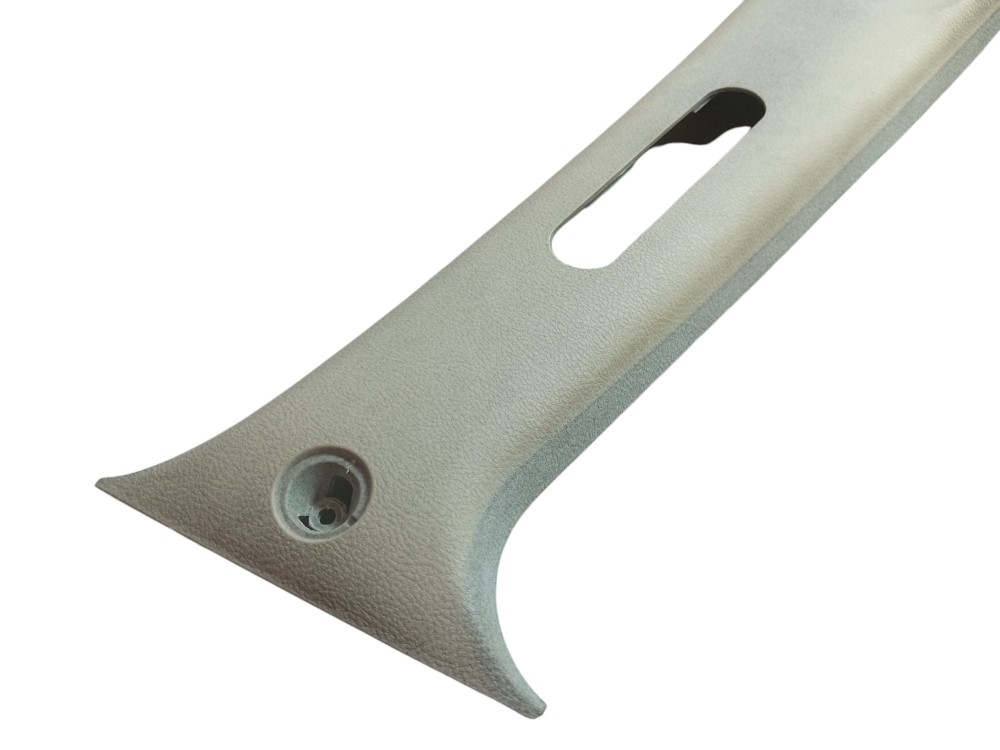 Moldura Coluna Central Fiat Siena 2004 2012 Superior Direito 2