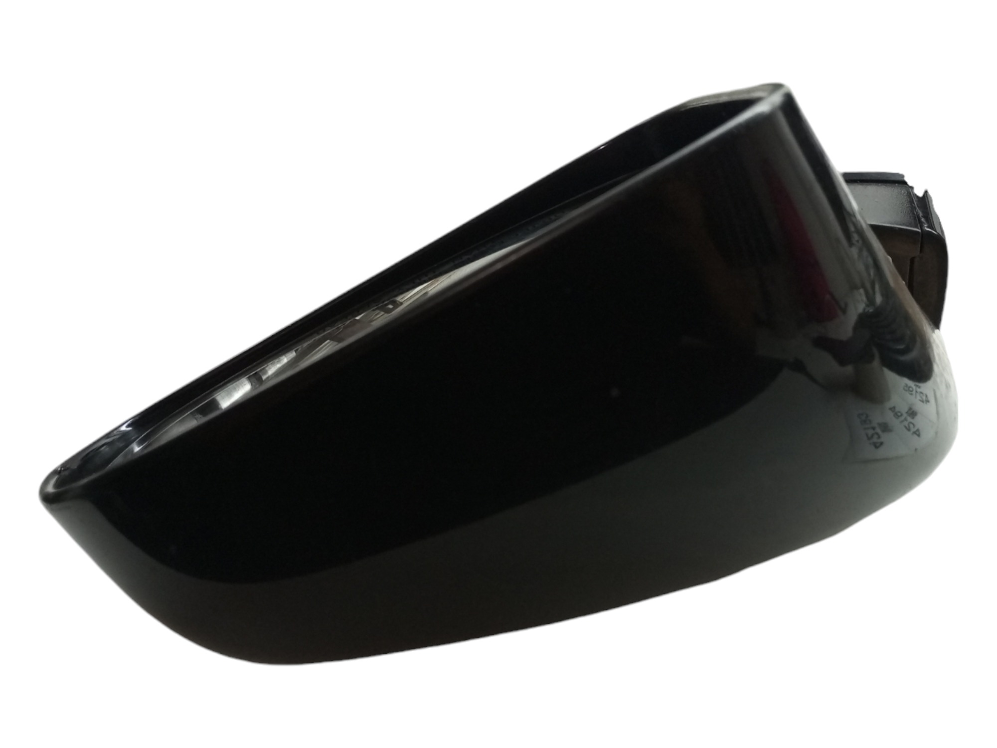 Retrovisor Externo Captiva 2008 2009 2010 2011 2012 Direito 8