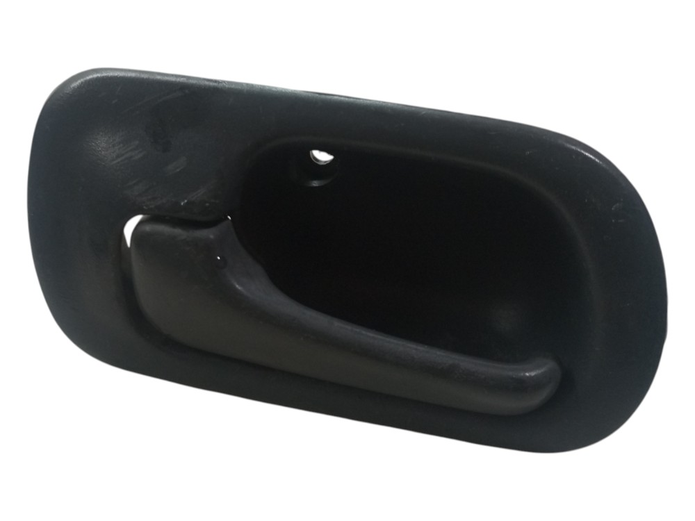 Macaneta Interna Honda Civic 97 99 2000 Traseira Esquerda 1