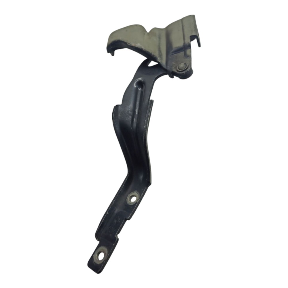 Braço Capo Fiat Stilo 2003 2005 2007 2009 2011 Esquerdo 2