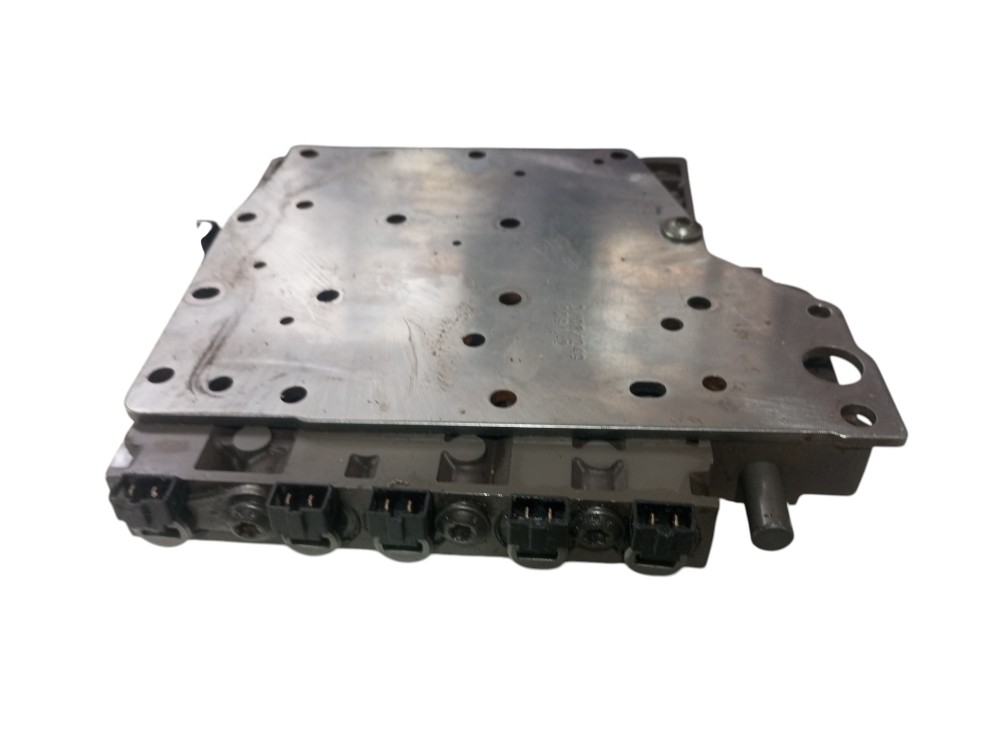 Carpo Valvula Cambio Aut C4 Picasso C4 Pallas 307 2007 2013 3