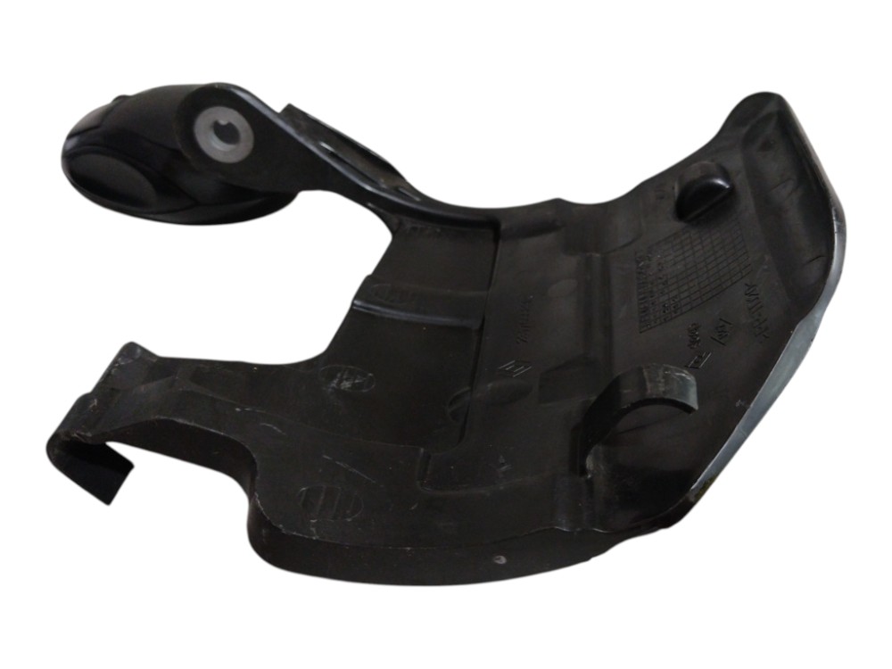 Capa Acabamento Alternador Oroch 1.3 2023 2024 2025 Duster 5