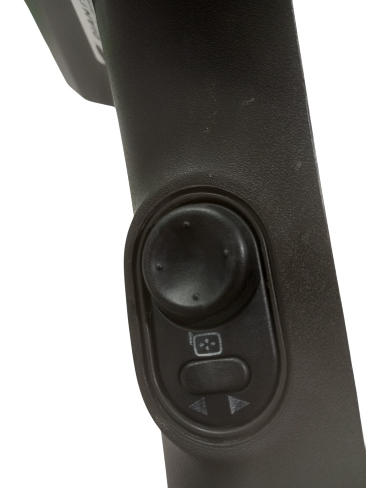 Moldura Retrovisor Interno Spin 2014 2015 Dianteiro Esquerdo 5