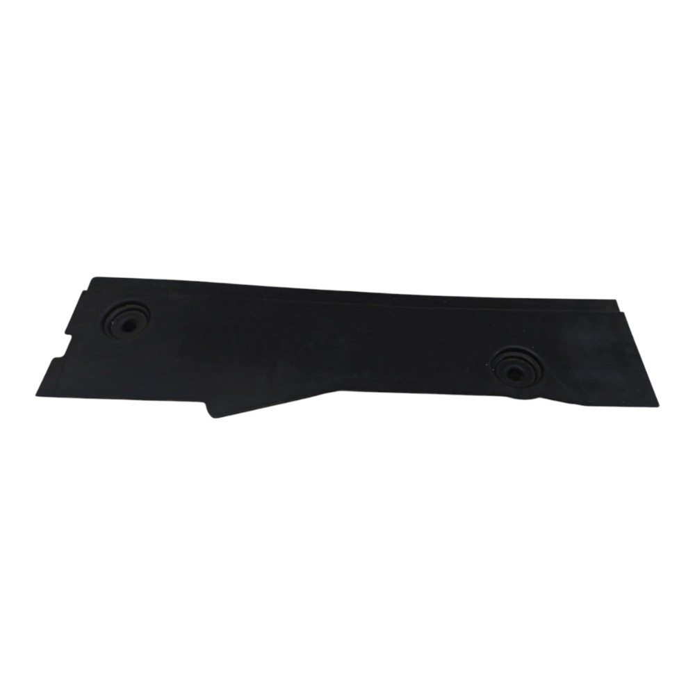 Forro Acabamento Porta Malas Mercedes-benz C280 94 95 96 3