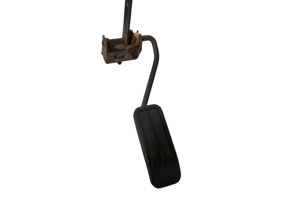 Suporte Pedaleira Gol G4 2005 2007 2009 Usado Volkswagen 4