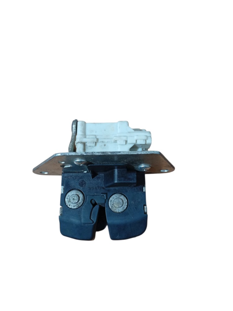Fechadura Tampa Traseira Fiat Stilo 2003 2006 2010 2011