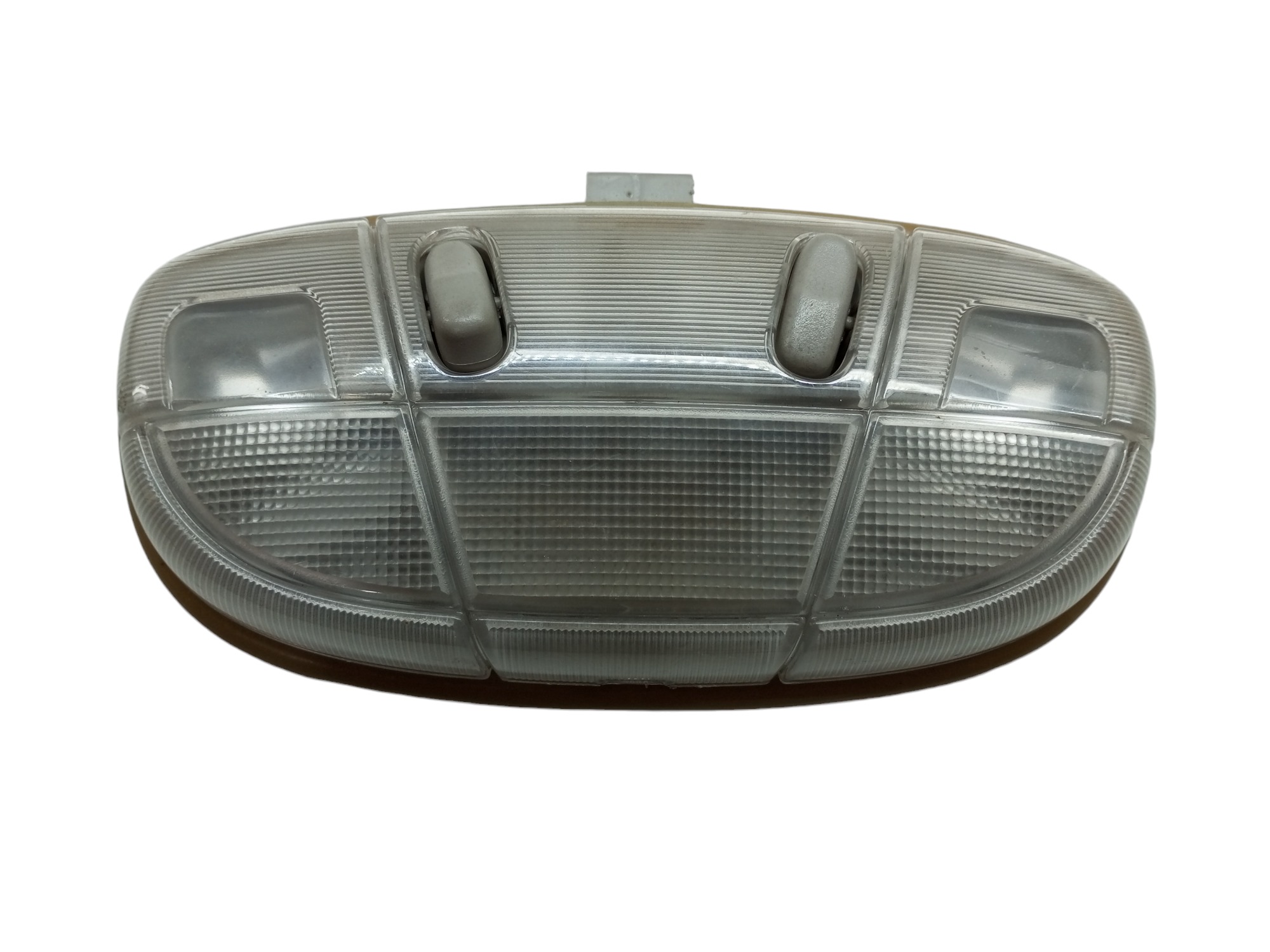 Luz Teto Ford Fusion 2008 2009 2010 2011 Traseiro Cortesia 1