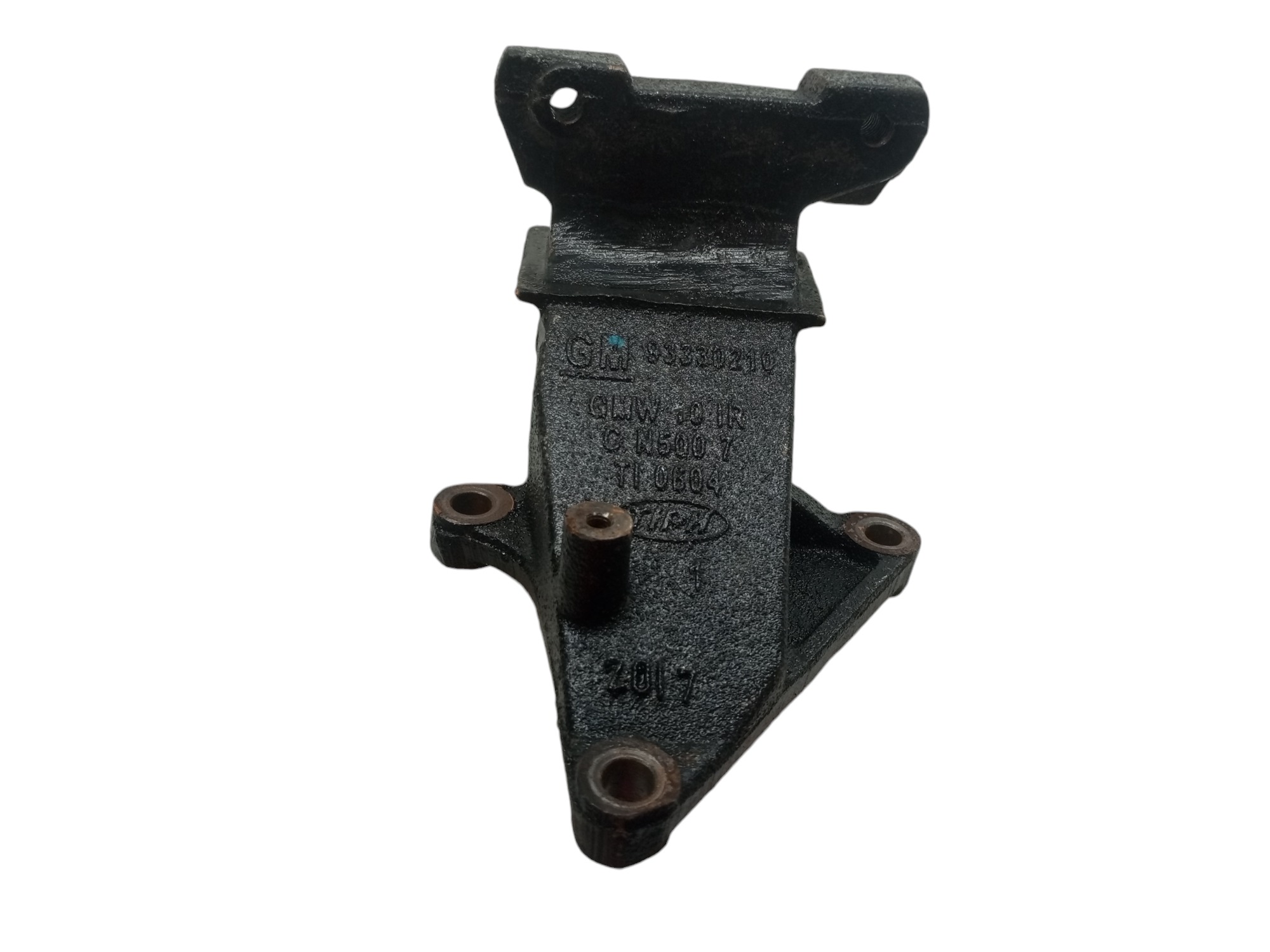 Suporte Motor Corsa Montana Stilo 2008 2009 2010 2012 1.8 1