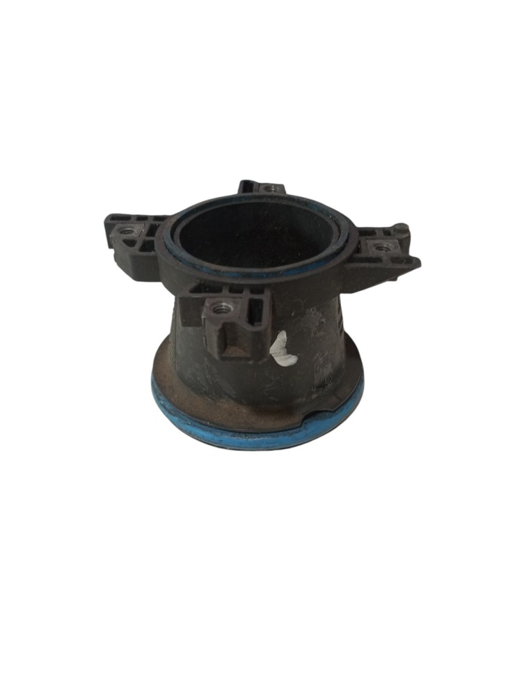 Flange Tbi Renault Logan Sandero 1.6 16v 2008 2010 2011 2012 3