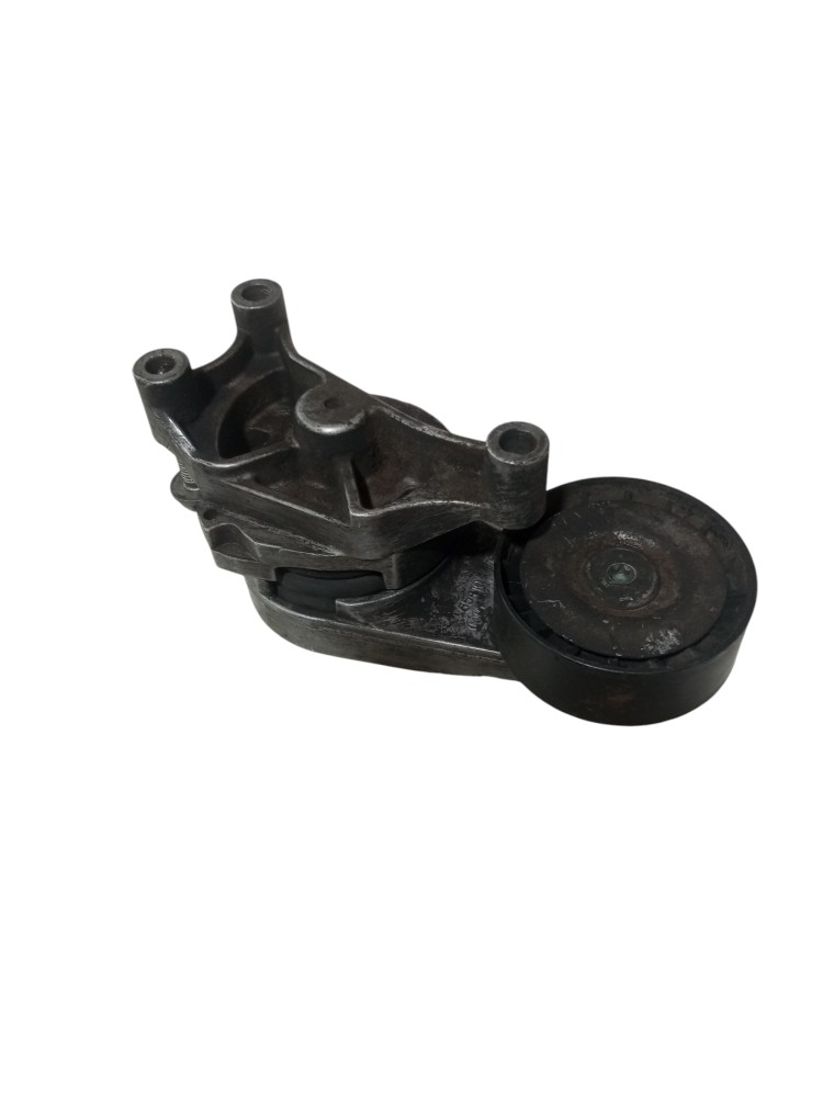 Tensor Correia Alternador Audi A3 2.0 Turbo 2010 2012 2014 3