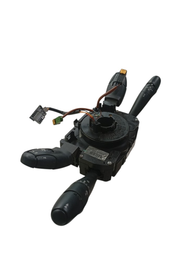 Chave Seta Limpador Peugeot 407 2005 2006 2007 2008 2010 2