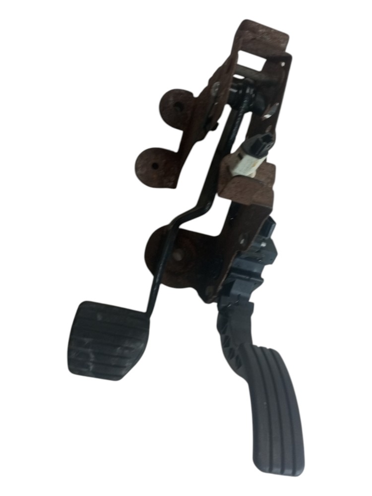Suporte Pedal Acelerador Freio Renault Fluence 2.0 2011 2016 6