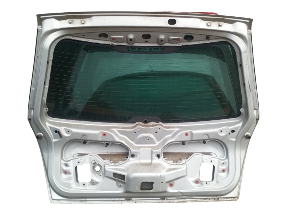 Tampao Tampa Fiat Stilo 2003 2005 2008 2009 2011 6
