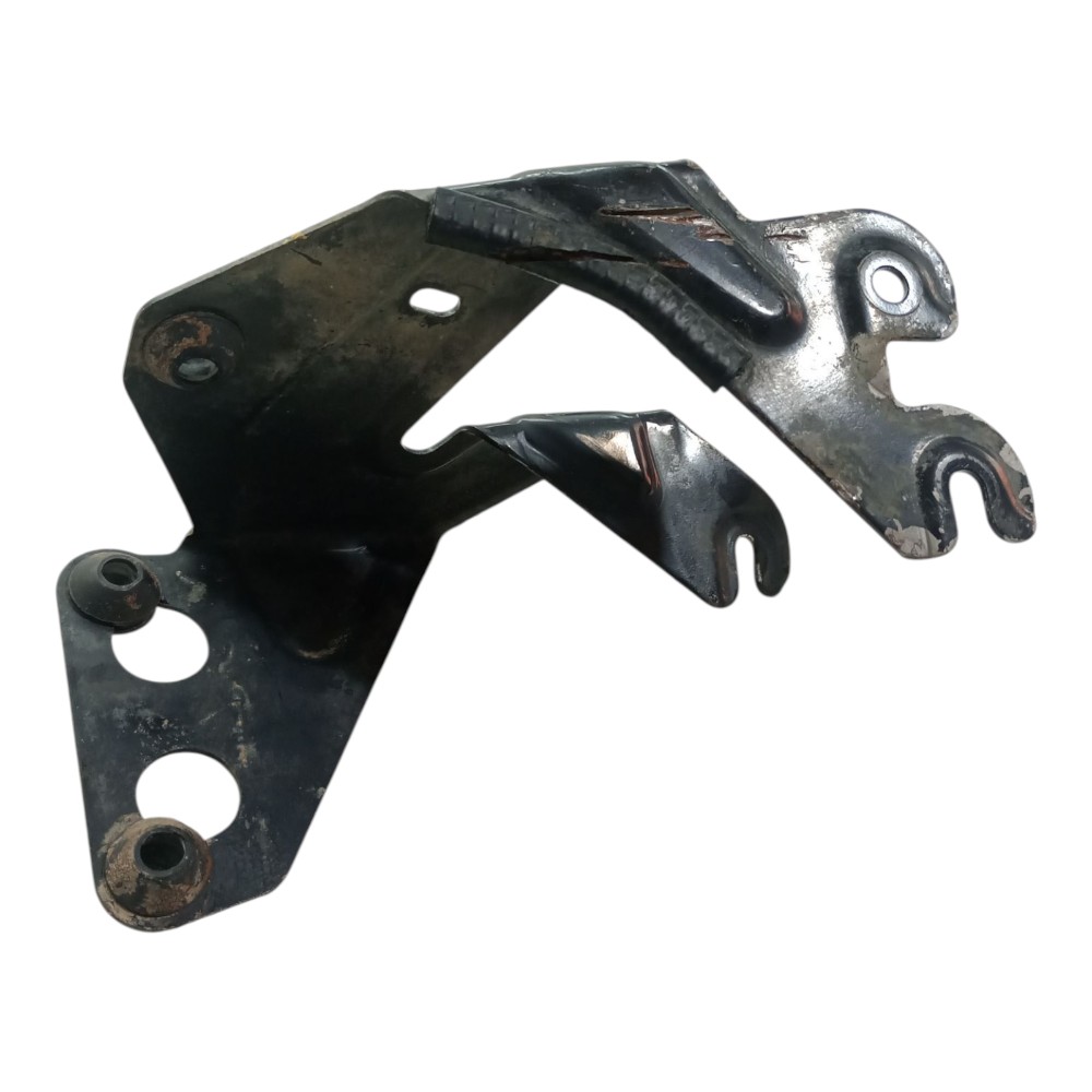Suporte Modulo Abs Citroen C3 1.4 2003 2012 Original Usado 3