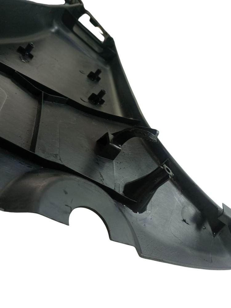 Moldura Coluna Interna Sandero Duster 2008 2014 Esquerdo 7