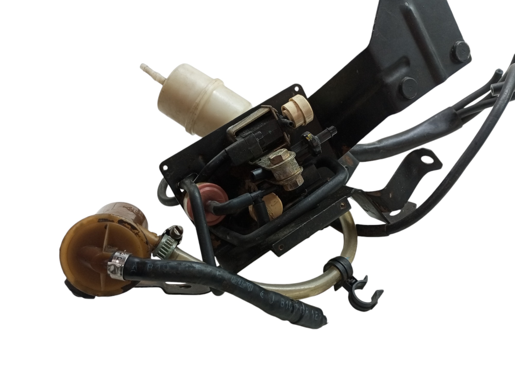 Kit Desborbulhador Parati G4 Flex 2005 2006 2007 2008 2009 5