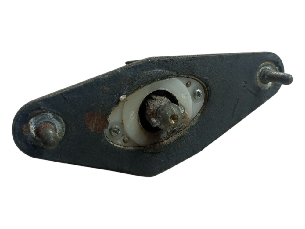 Fechadura Tampa Porta Malas Mondeo 94  99 2000 2001 Usado 7
