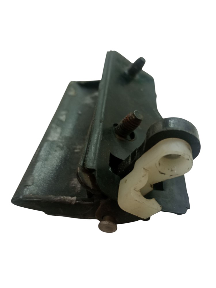 Macaneta capo kia picanto 2007 2008 2009  2010 traseiro usad 4