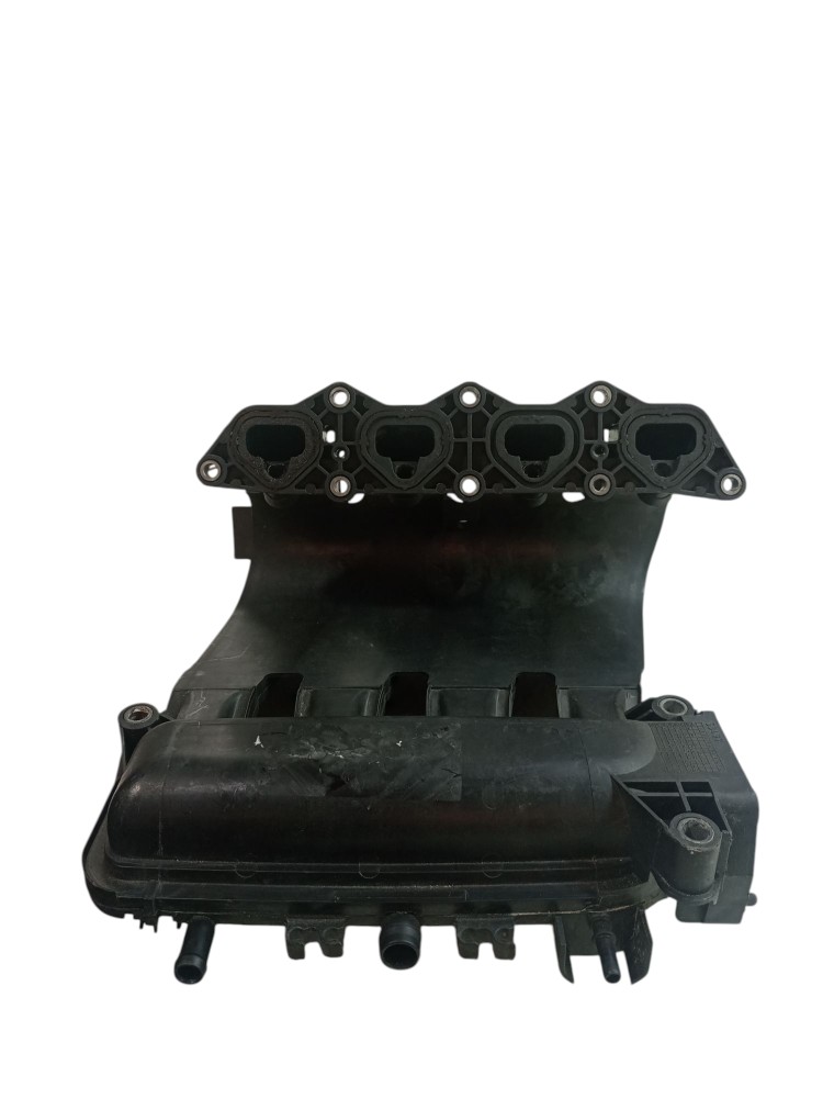 Coletor Admissao Sandero Logan Clio 2008 2014 Renault 1