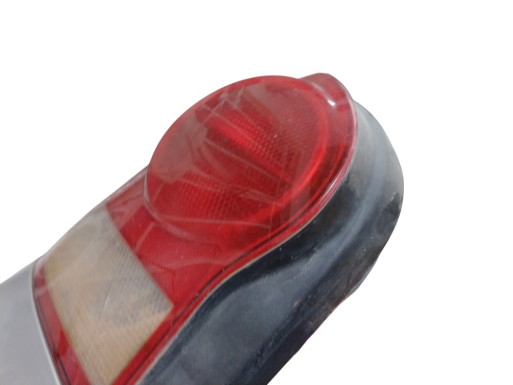 Lanterna Gol G4 2005 2006 2007 2008 2009 Lado Esquerdo Vw Esquerdo/motorista 3