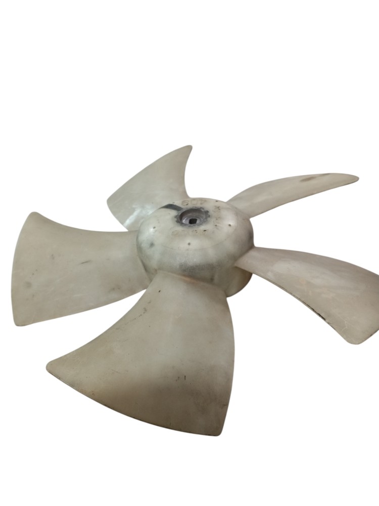 Helice Ventoinha Radiador Honda Civic 96 97 98 99 2000 3