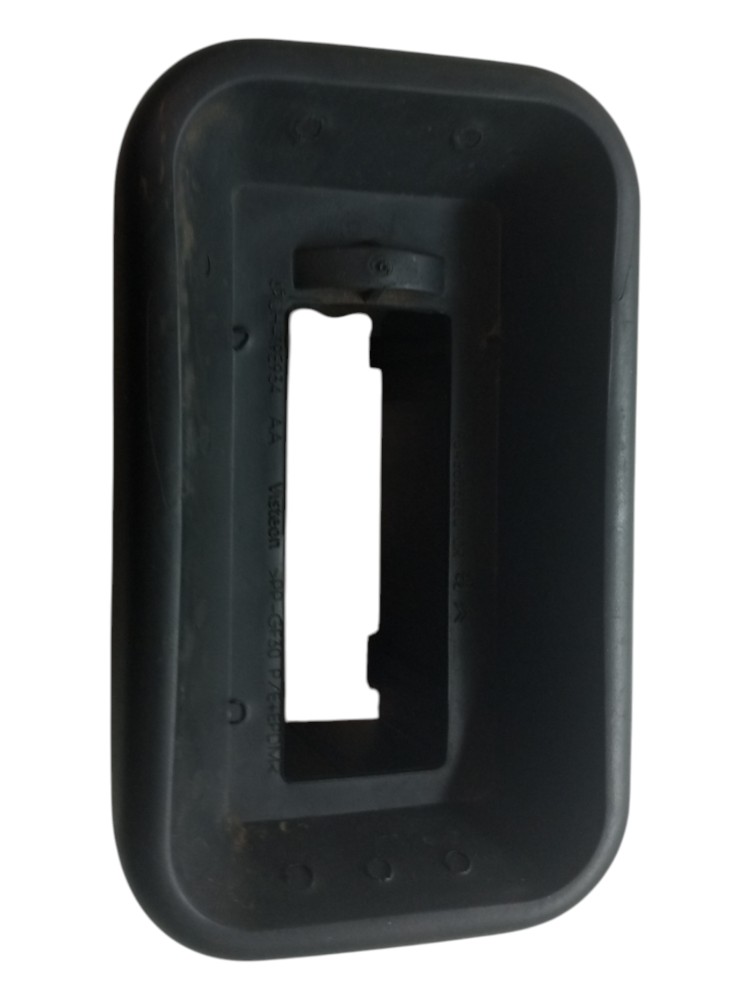 Moldura Duto Ar Condicionado Citroen C4 2009 2010 2011 2012 2