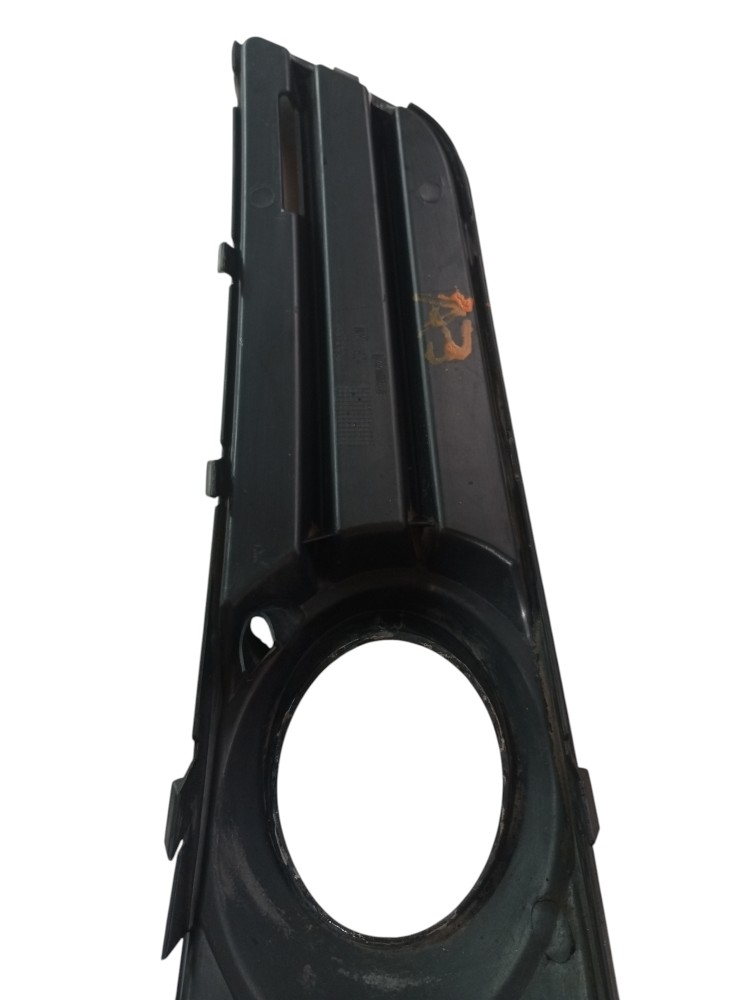 Moldura Grade Farol Milha Ld Audi A3 96 97 98 99 Usado 3