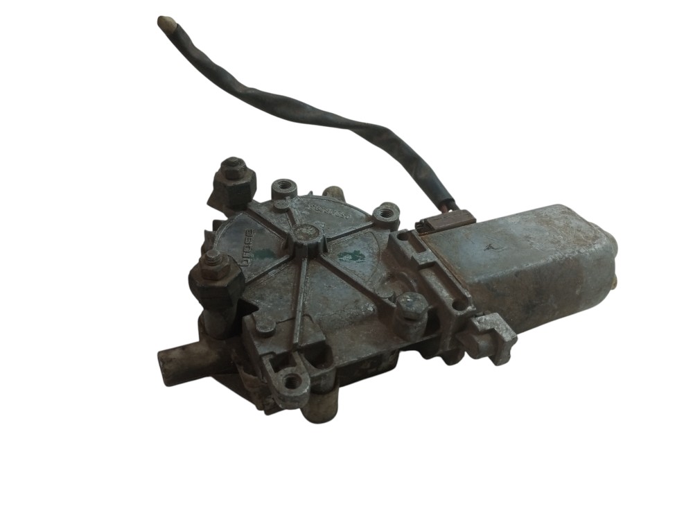 Motor Maquina Vidro Audi A3 97 99 2000 Dianteiro Direito 2