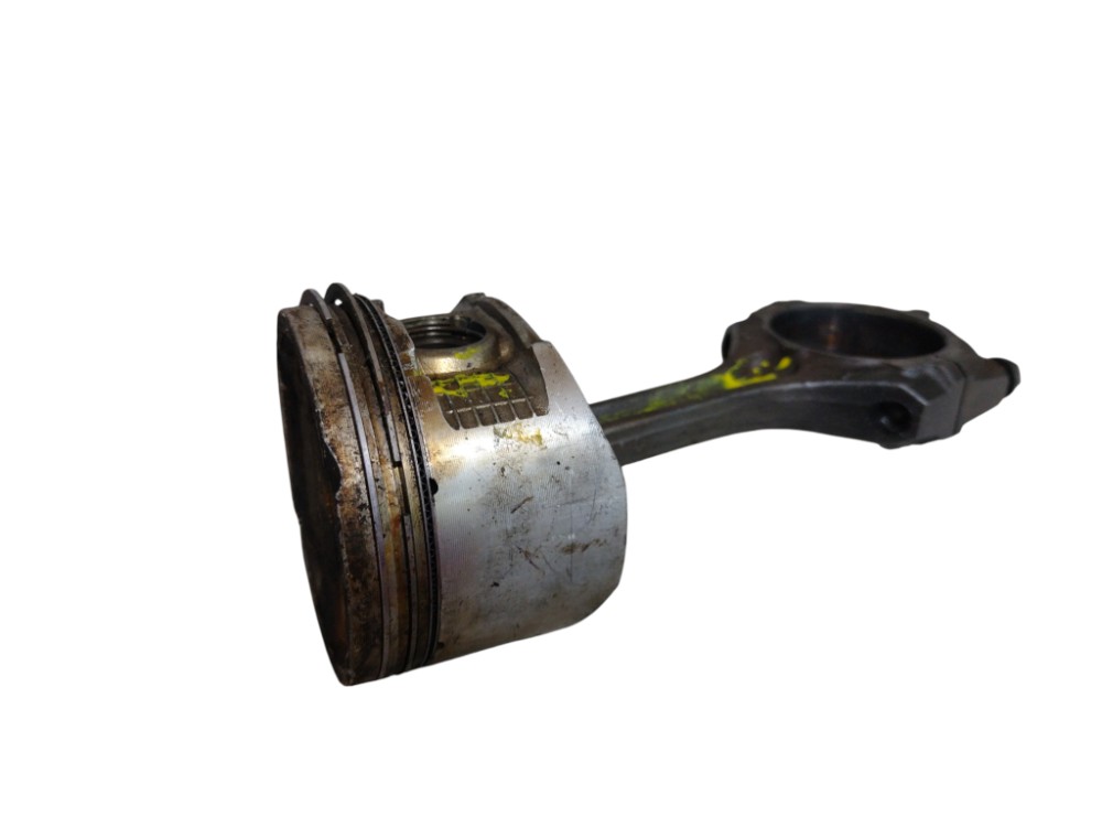 Pistao Biela Megane 2008 2009 2010 2011 2012 2013 Renault 2