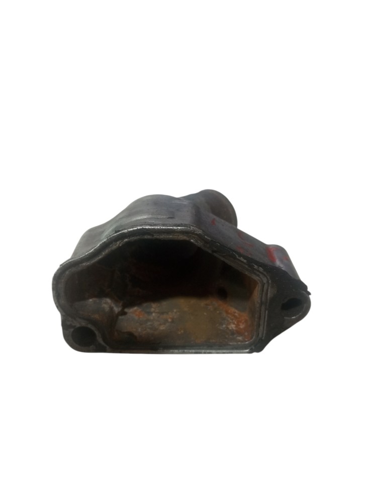 Flange Agua Cabecote Vectra 2.0 2006 2008 2010 2012 Usado 7