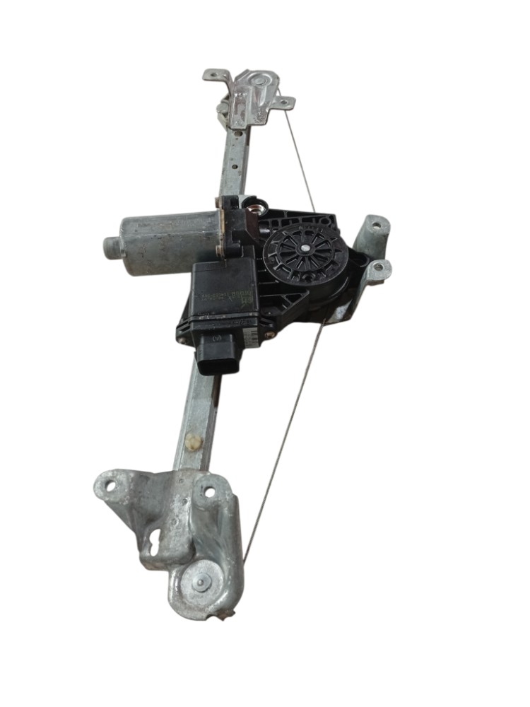 Maquina Vidro Eletrico Vectra 96 2004 Traseira Esquerda 1