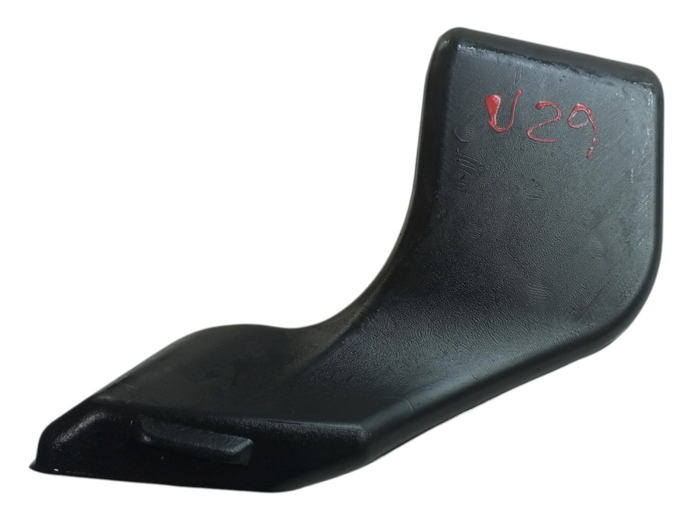 Duto Ventilacao Ar C4 Picasso 2010 2012 2014 Usado Cano 1