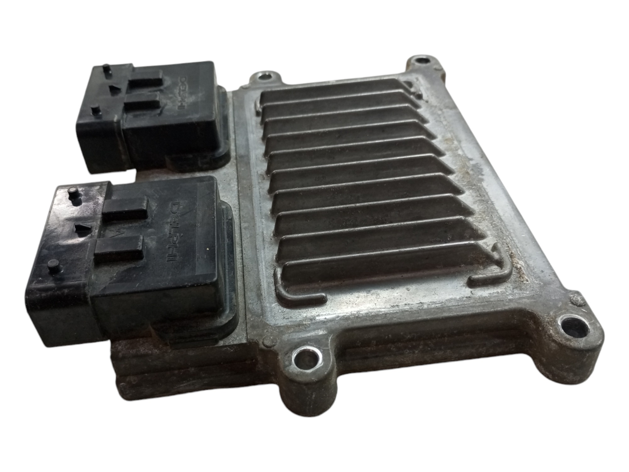 Módulo Injecao Azera 2008 2009 2010 2011  Hyundai 3.3 V6 5