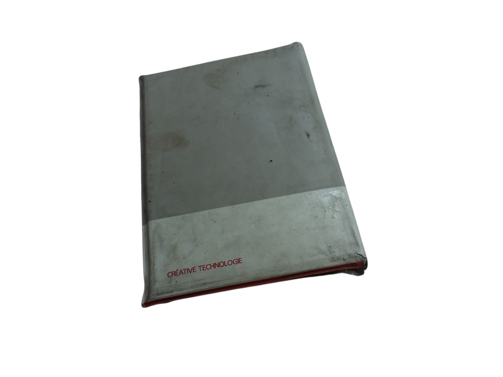 Manual Do Condutor Citroen C4 Pallas 2008 2010 2012 Usado 6