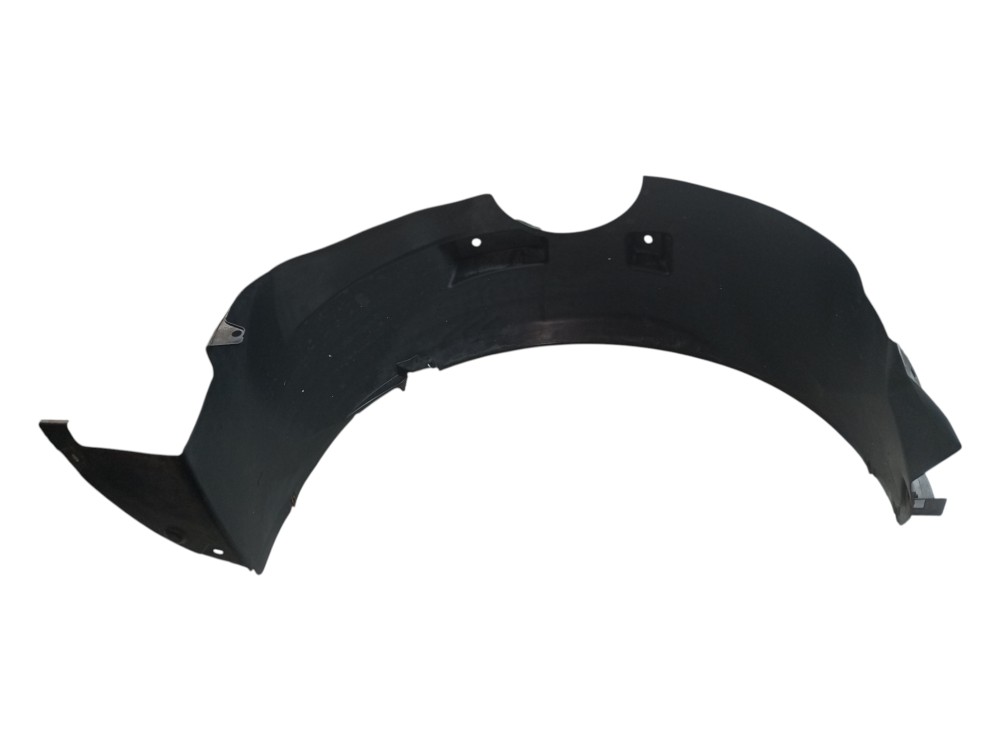 Parabarro Chevrolet Captiva 2009 2010 2012 Traseiro Direito 4
