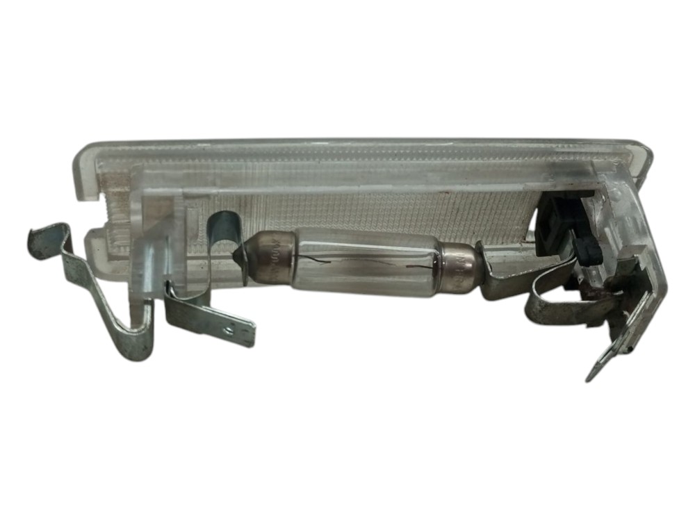 Lanterna Teto Volkswagen Gol G3 95 2005 Usado 2