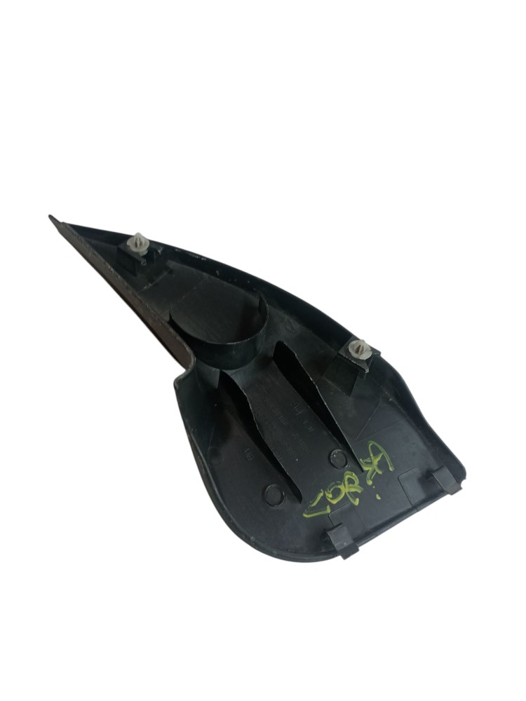 Moldura Retrovisor Corsa 2001 2003 2010 Direito Interno 2