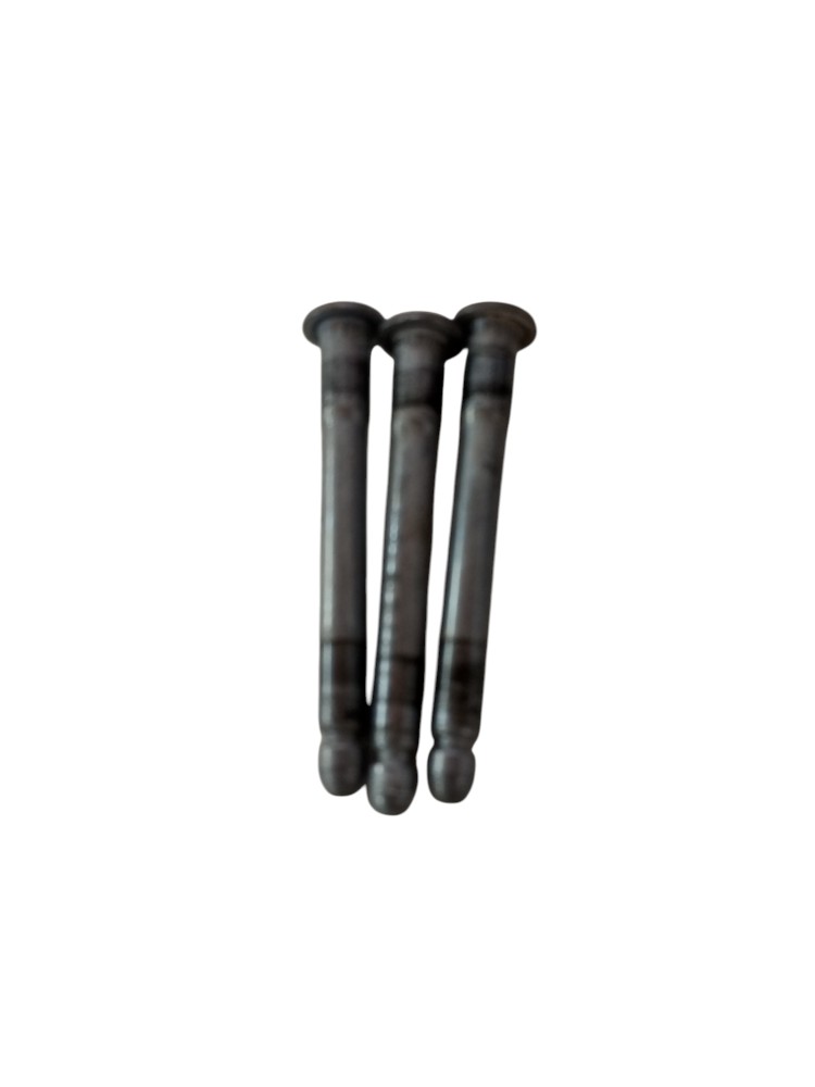 Pino Parafuso Porta Peugeot 3008 2012 2013 2014 2015 2018