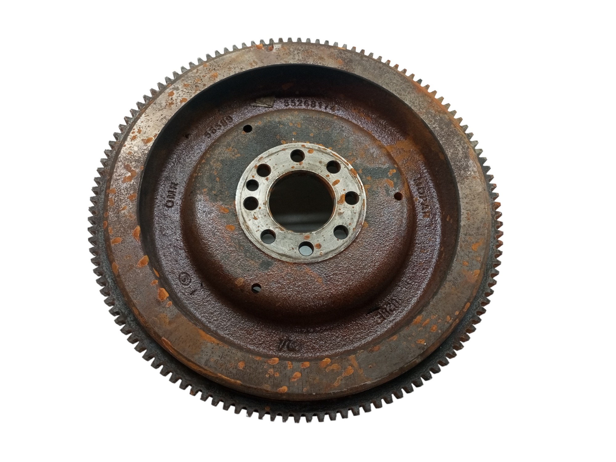 Volante Motor Cremalheira Fiat Argo 1.0 2018 2019 2023 3cc